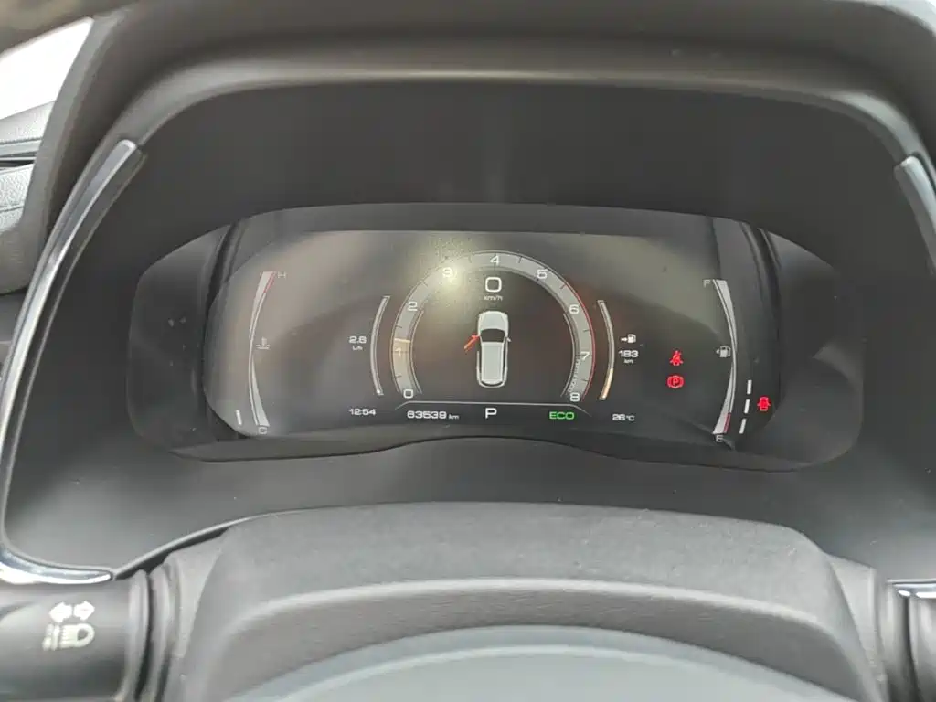 Haval H6 — миниатюра 12