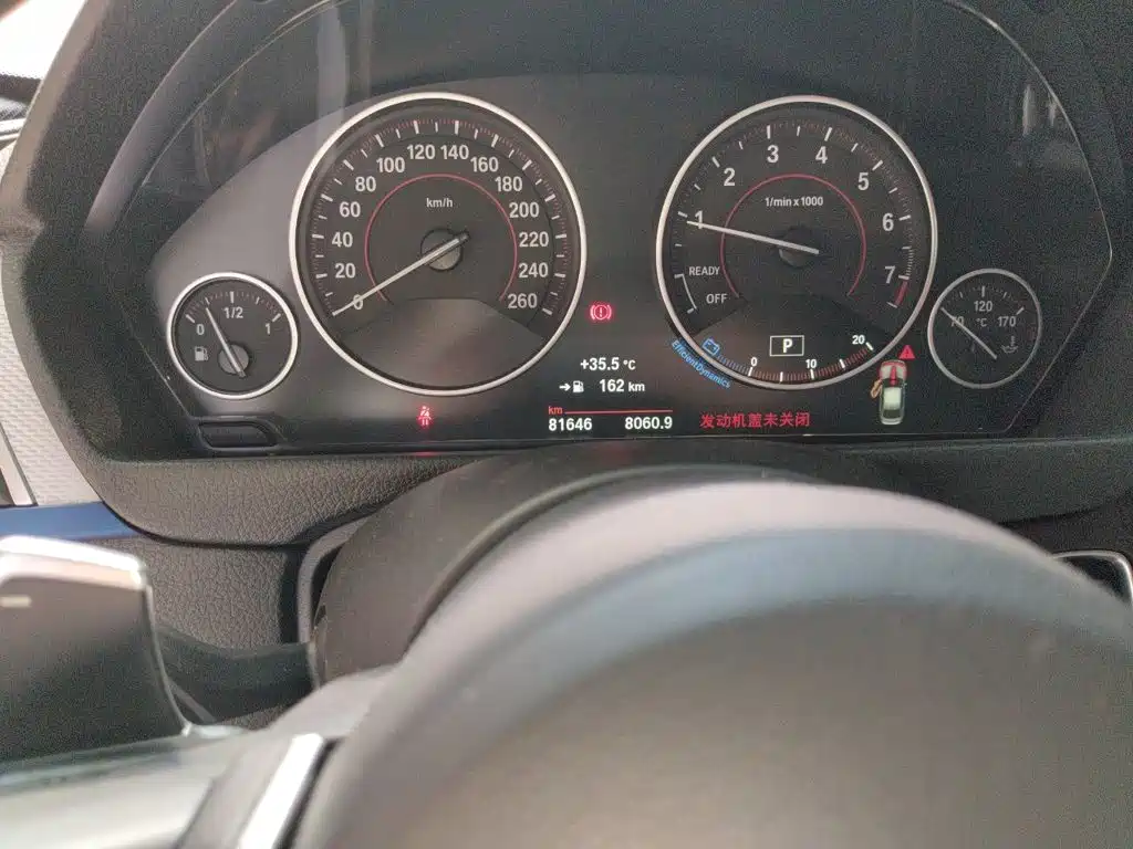 BMW 3 Series — миниатюра 5