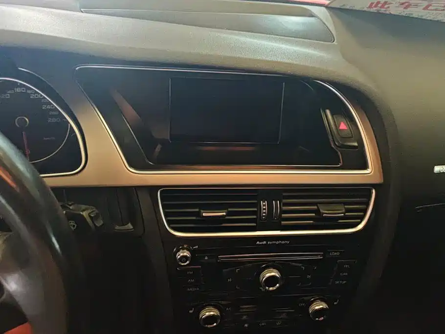 Audi A5 (Import) — миниатюра 13