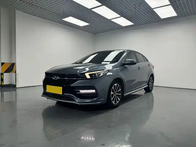 CHERY ARRIZO GX 2020
