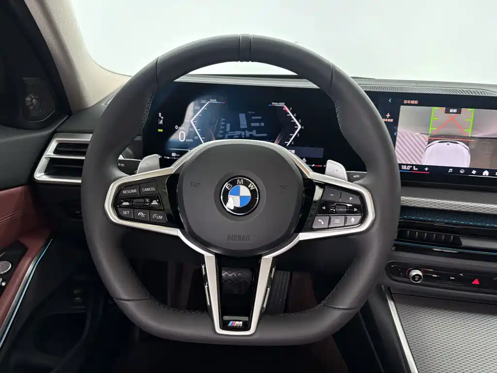 BMW 3 Series — миниатюра 16