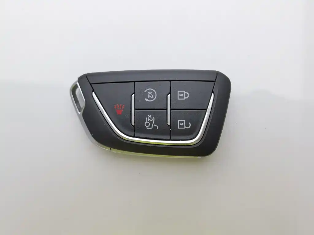 Cadillac CT4 — миниатюра 19