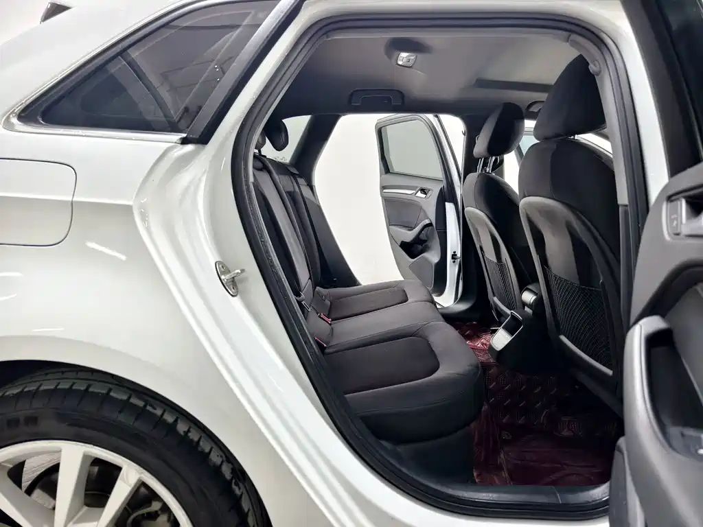 Audi A3 — миниатюра 16