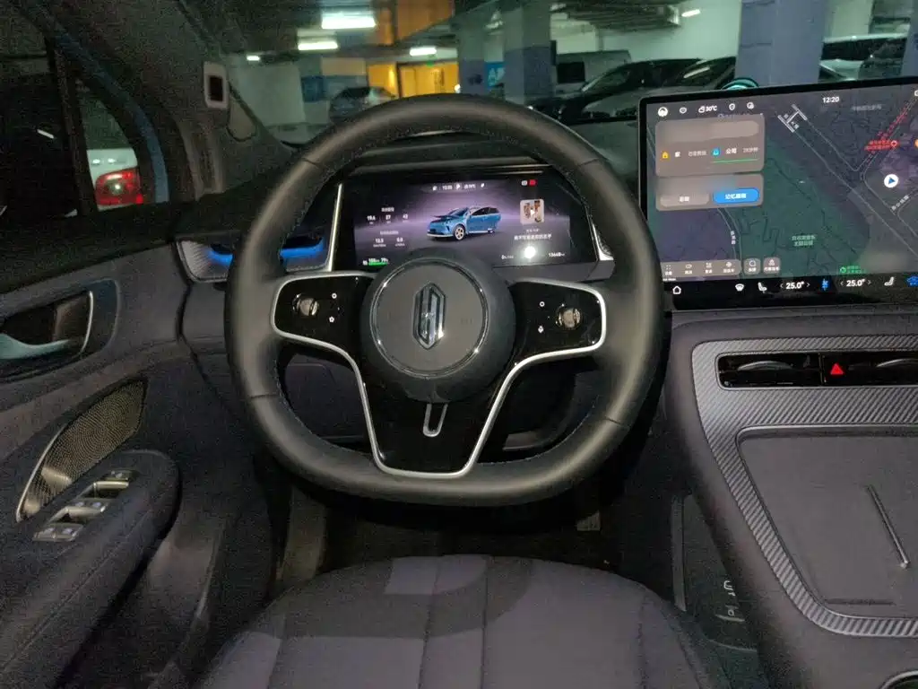 Shangjie Shangjie H5 — миниатюра 11