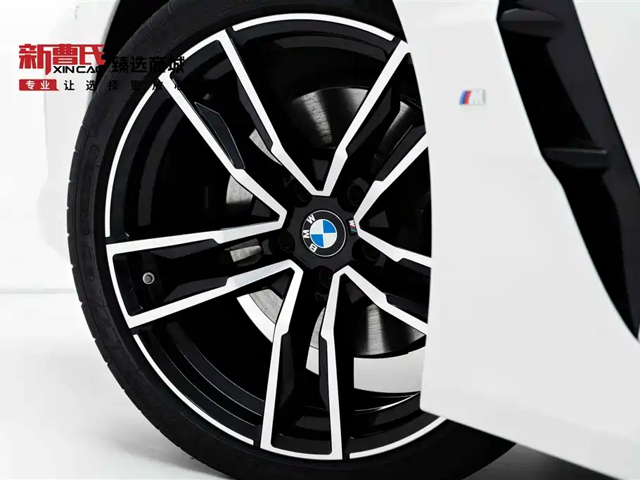 BMW Z4 2023 sDrive 25i M Sport