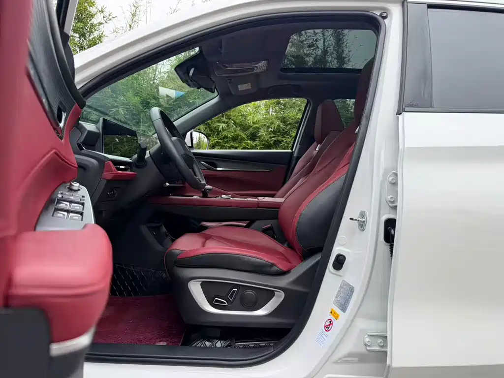 Changan CS75 PLUS — миниатюра 7