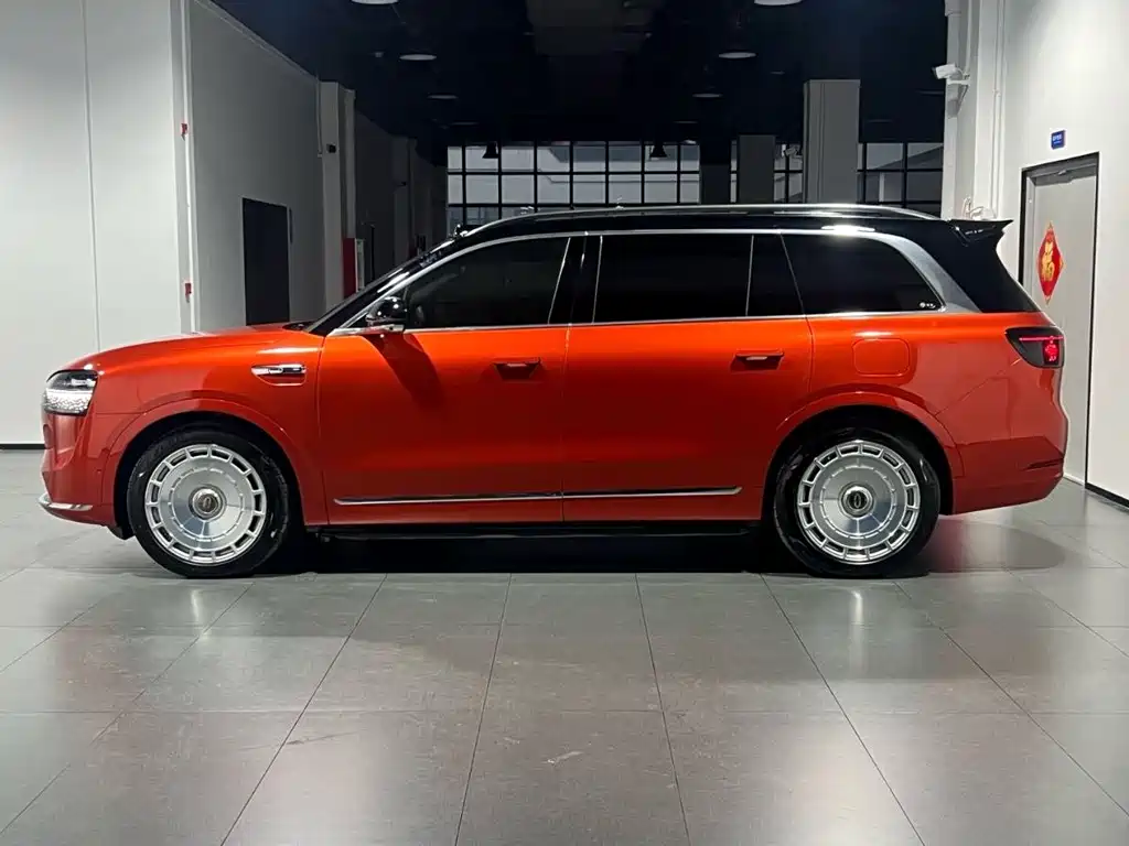 AITO ASK THE WORLD M9