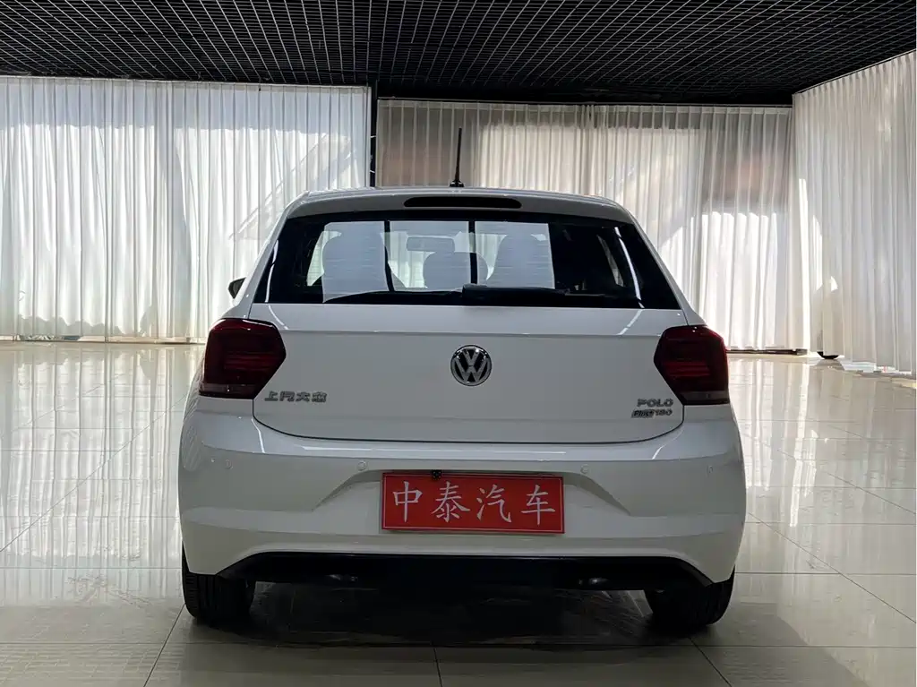 Volkswagen Polo — миниатюра 5