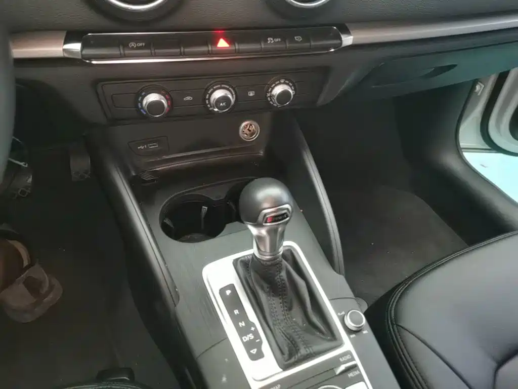 Audi A3 — миниатюра 14