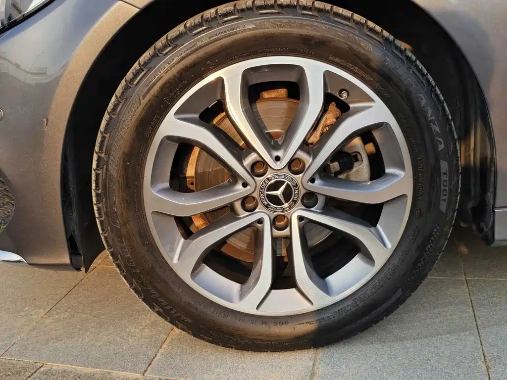 Mercedes-Benz C-Class — миниатюра 28