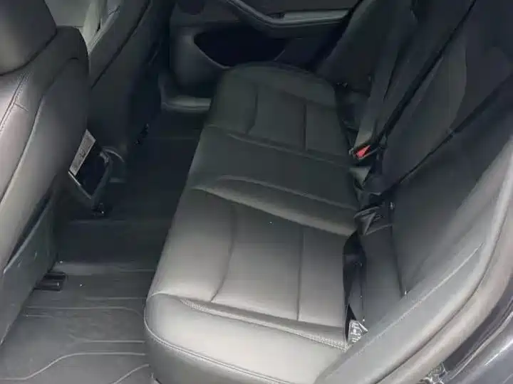 Tesla Model 3 — миниатюра 9