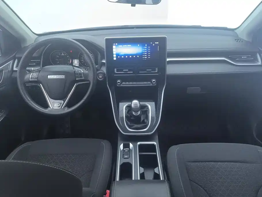 Haval M6 — миниатюра 12