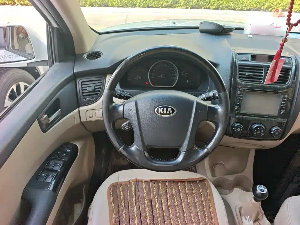 Kia Sportage — миниатюра 6