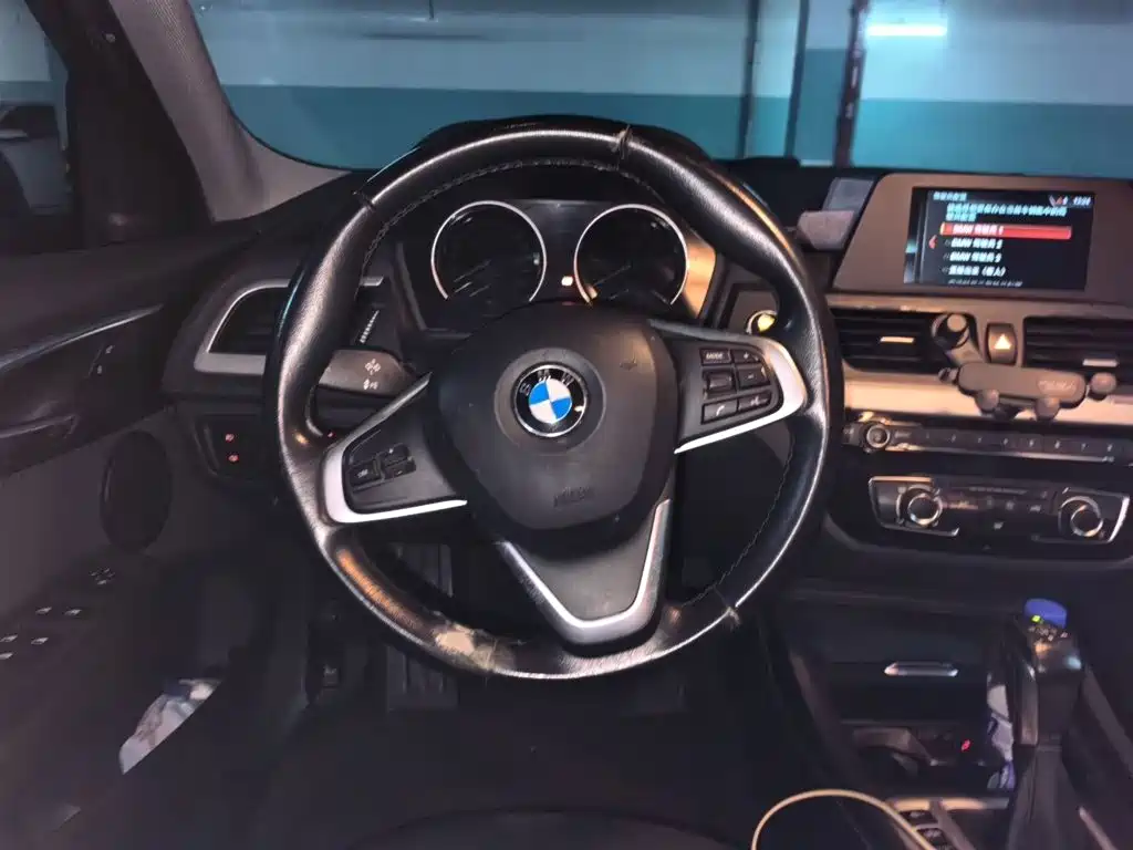 BMW 1 Series — миниатюра 3