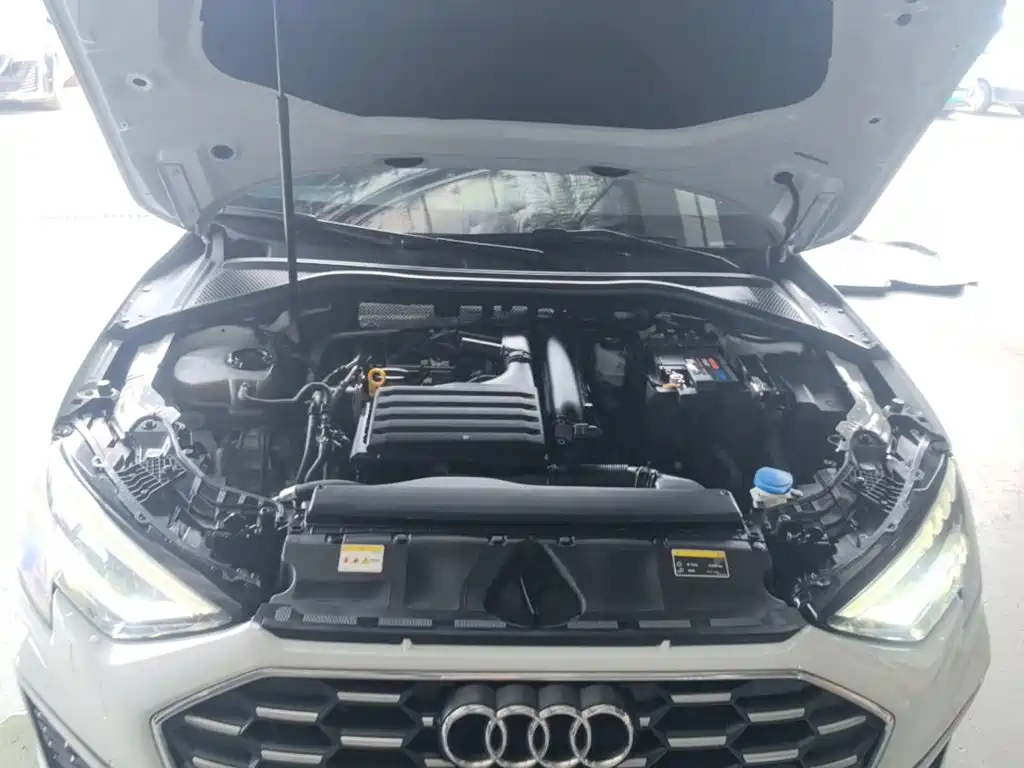 Audi A3 — миниатюра 20