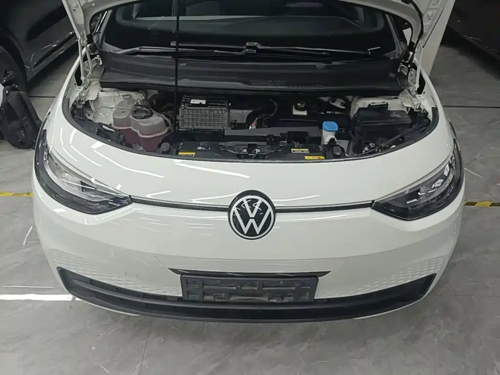 Volkswagen ID.3 — миниатюра 20