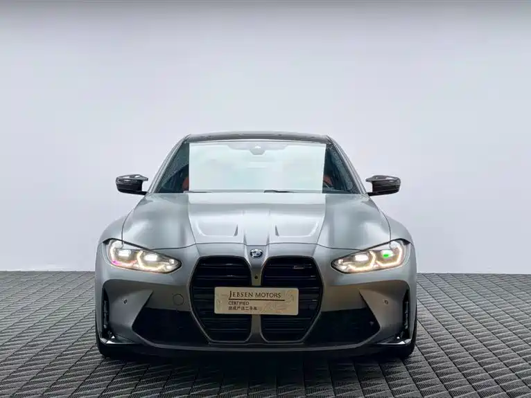 BMW M3 2023 M3 M xDrive