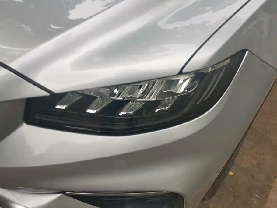 Geely Boyue — миниатюра 5