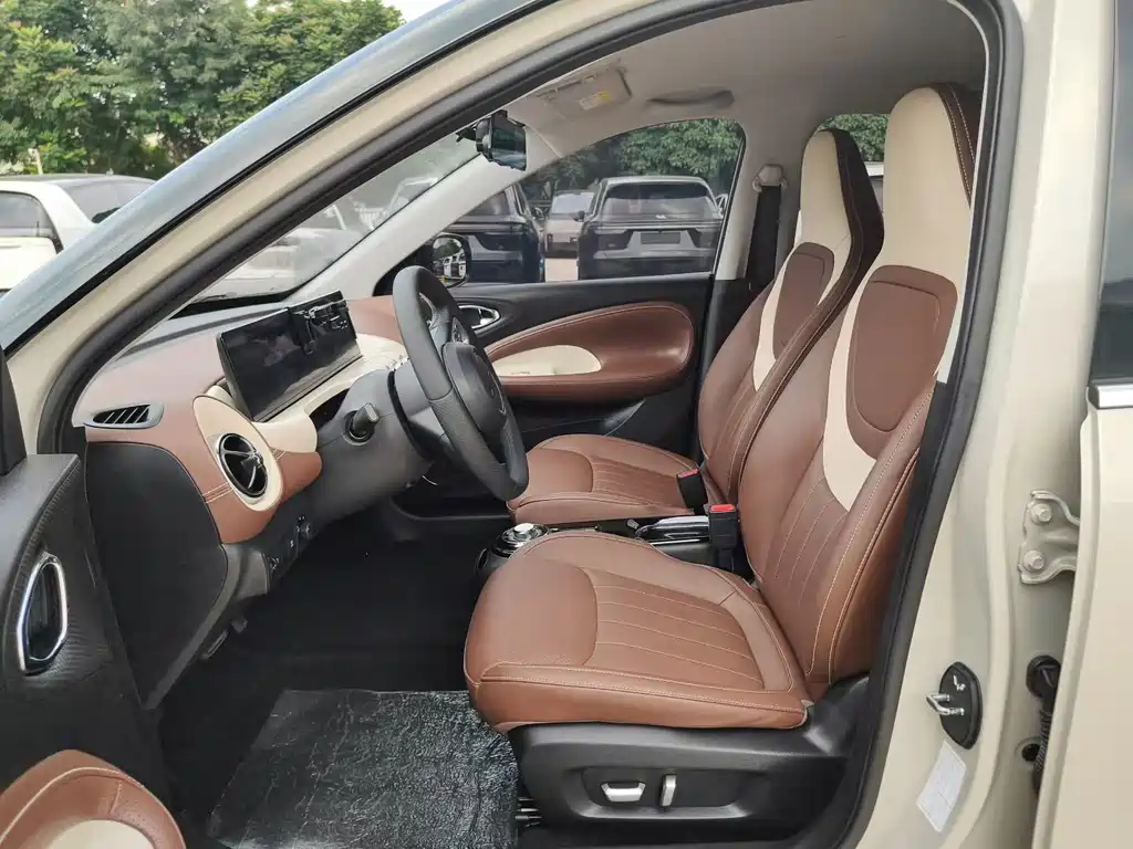 Wuling Bingo — миниатюра 5