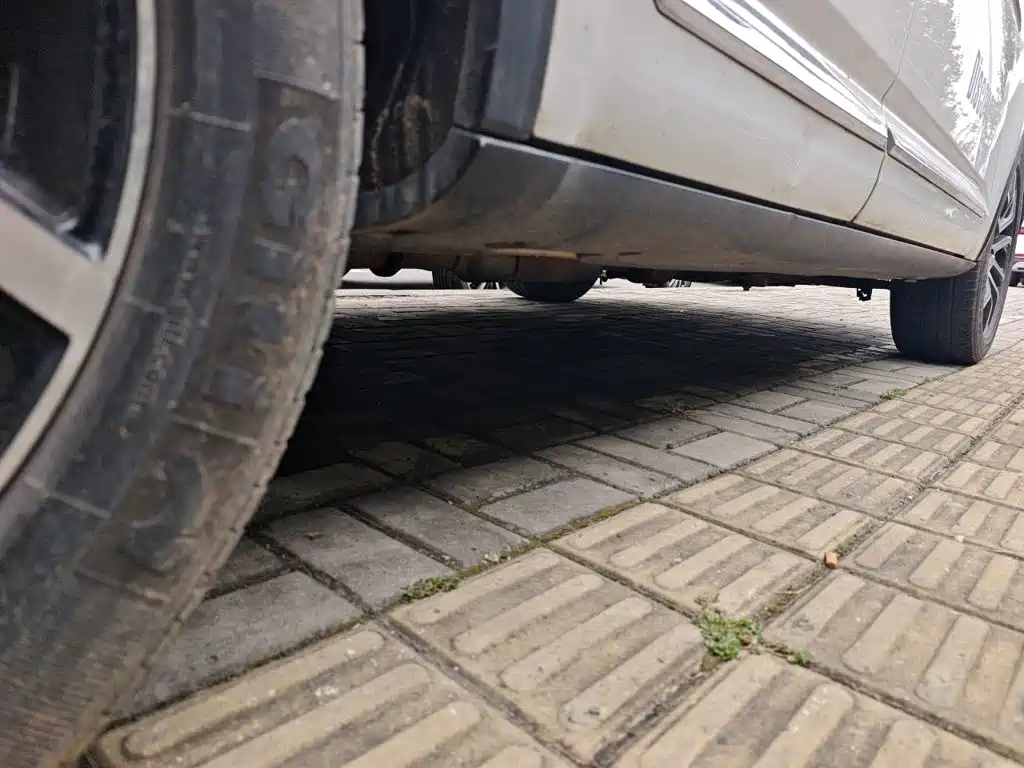 Zotye X7 — миниатюра 18