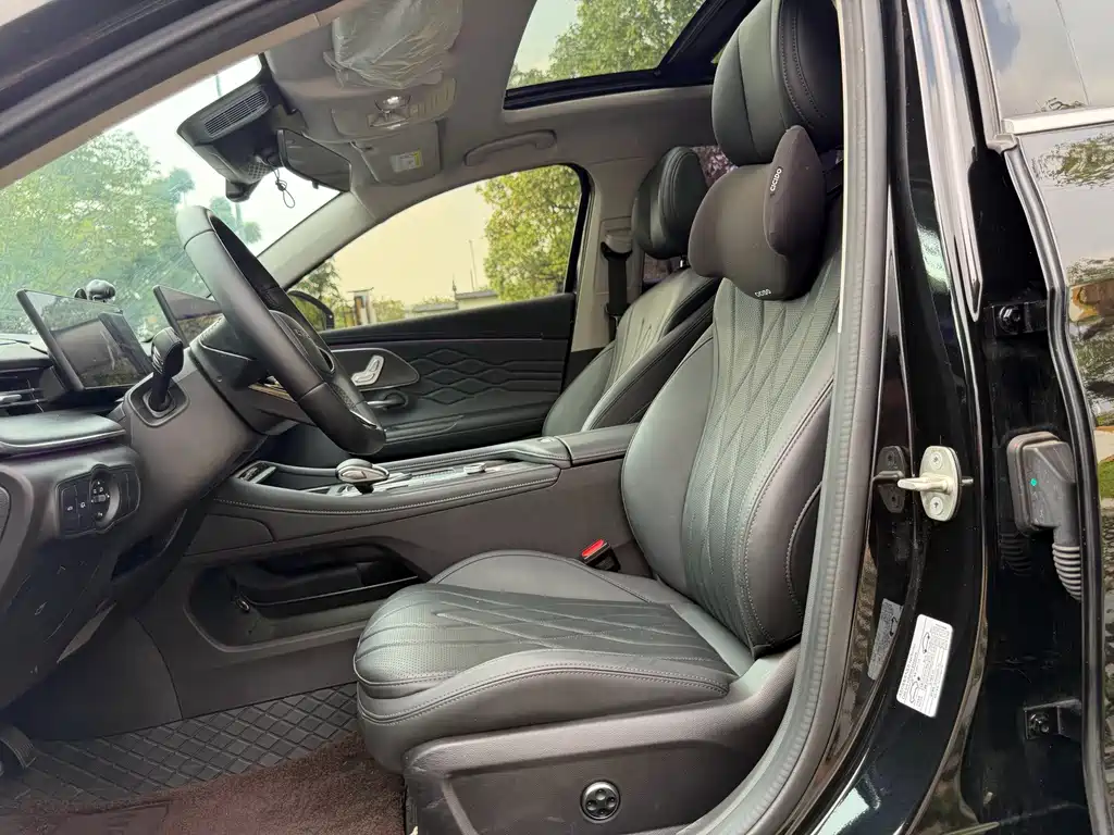 Chery Arrizo 8 PRO — миниатюра 11