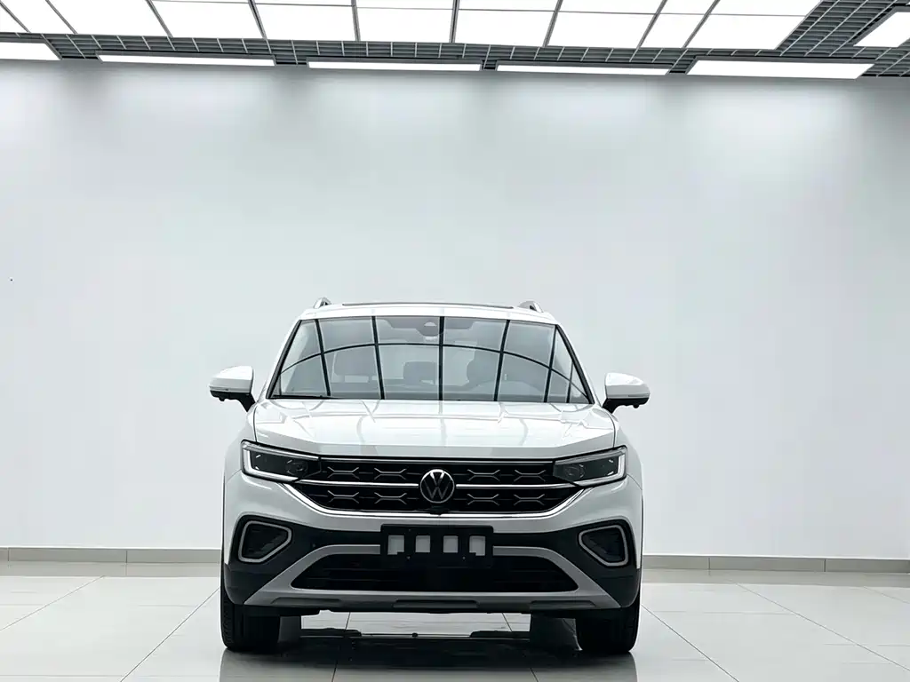 Volkswagen Tayron — миниатюра 2