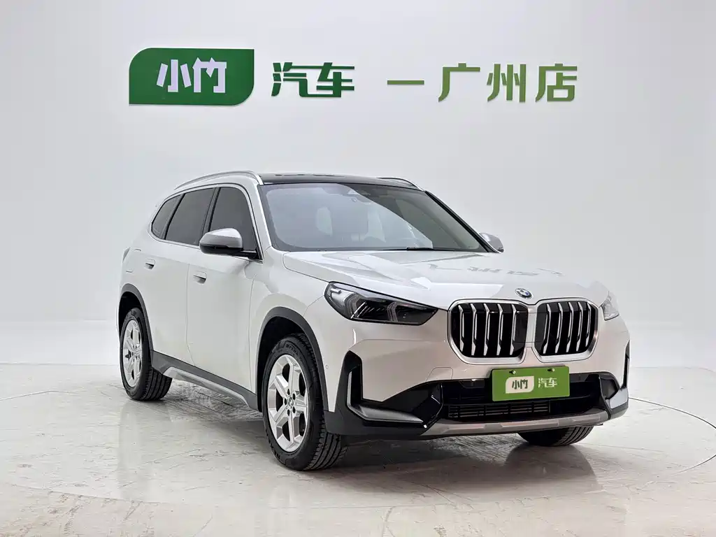 BMW X1 — миниатюра 3