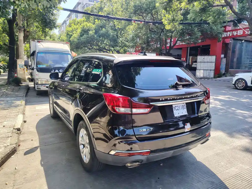 Hanteng Hanteng X7 — миниатюра 8