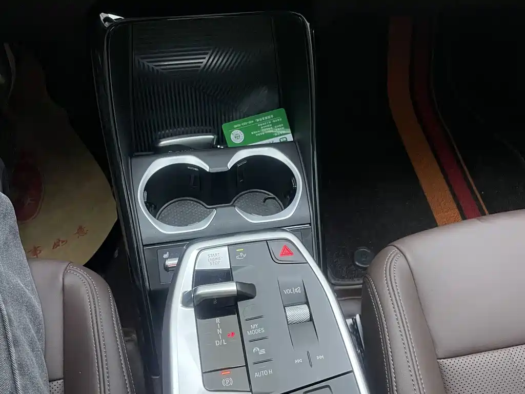 BMW X1 — миниатюра 18