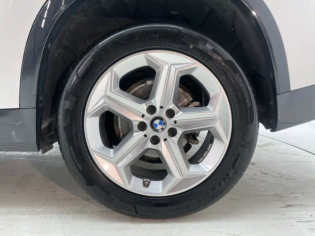 BMW X1 — миниатюра 28