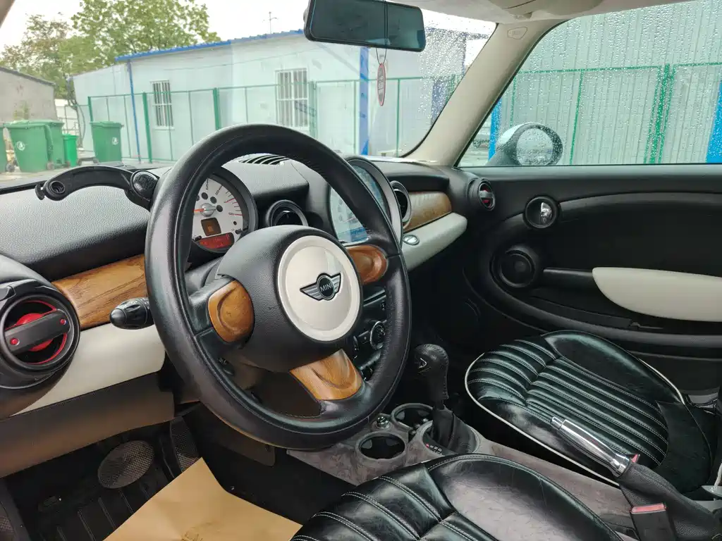 MINI Mini — миниатюра 6