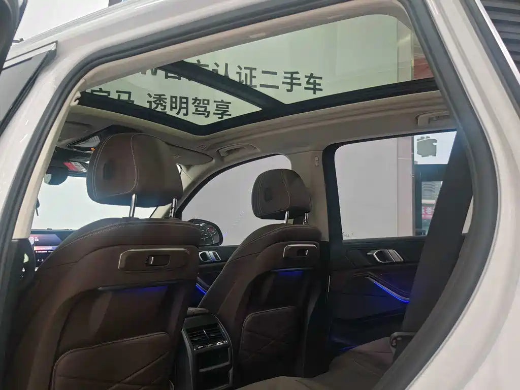 BMW X5 — миниатюра 10