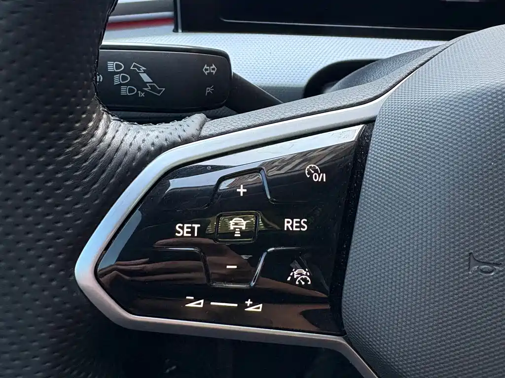 Volkswagen Lamando — миниатюра 18