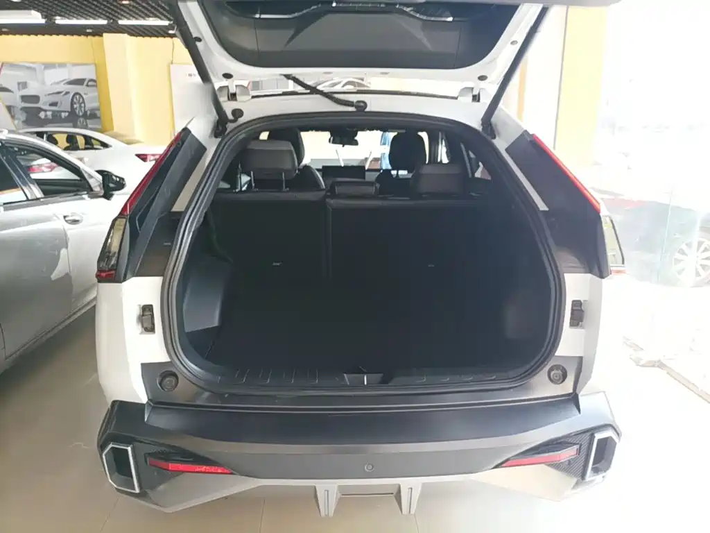 GAC Motor Shadow Cool — миниатюра 15