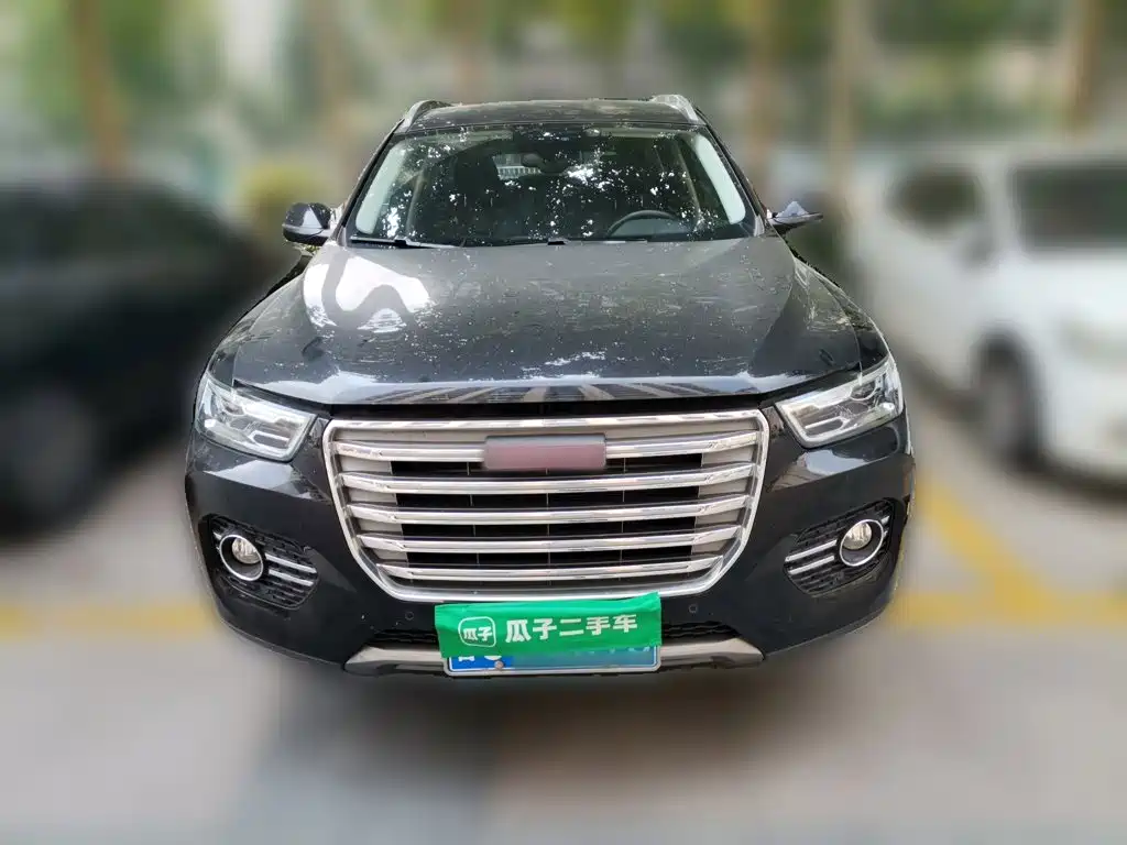 Haval H6 — миниатюра 2