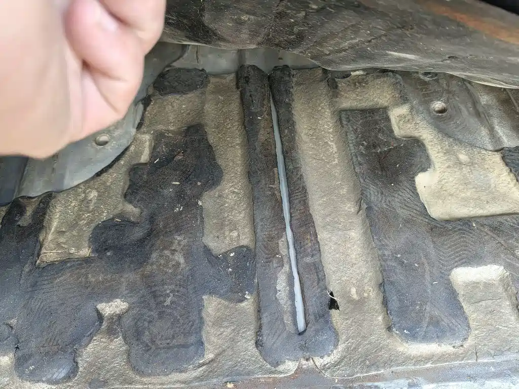 CHANGAN CHANGAN RUIXING M90