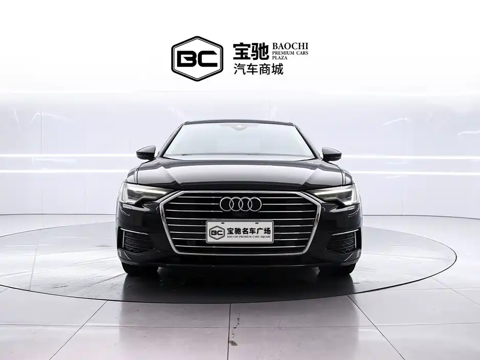 Audi A6L — миниатюра 2