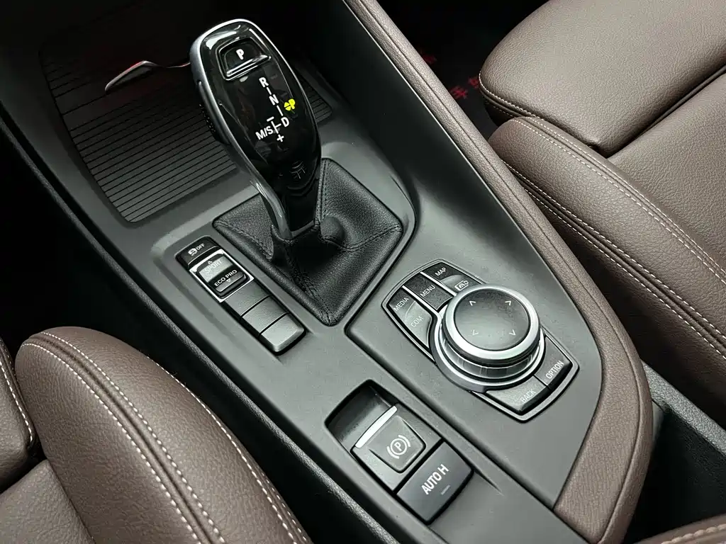 BMW X1 — фотографии объявления, Фото 15