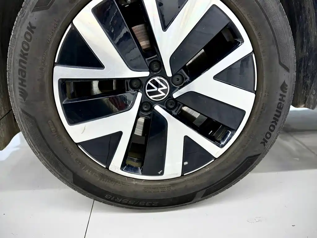 VOLKSWAGEN TANYUE