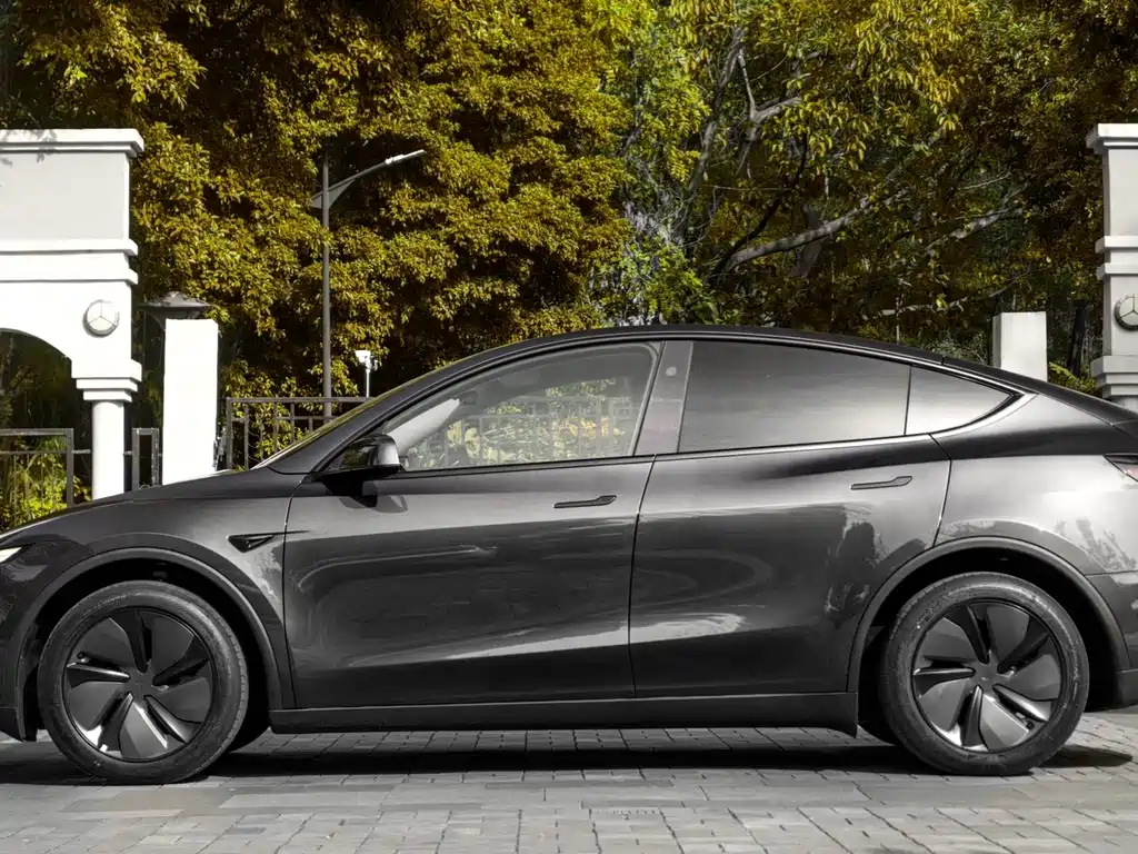 Tesla Model Y — миниатюра 7