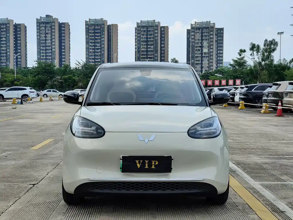 Wuling Bingo — миниатюра 2