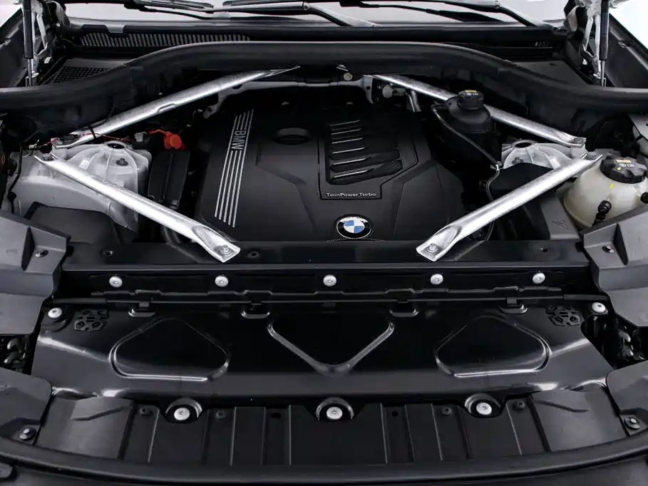 BMW X5 (Import) — миниатюра 20