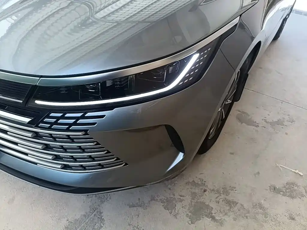 BYD Destroyer 05 — миниатюра 24