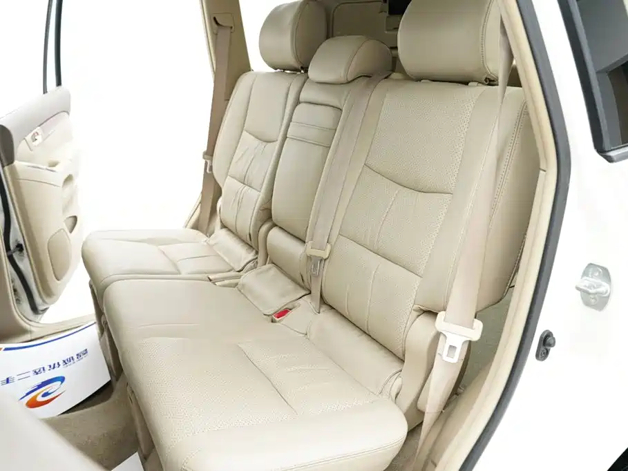 Toyota Prado (Import) — миниатюра 11