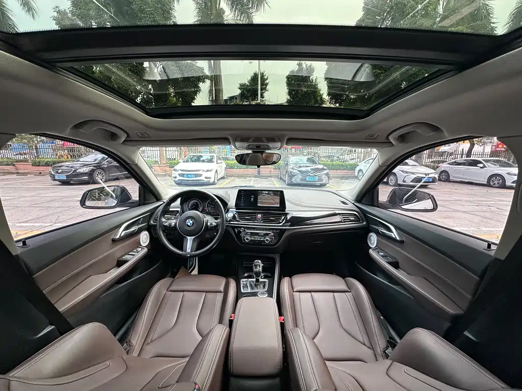 BMW 1 Series — миниатюра 13