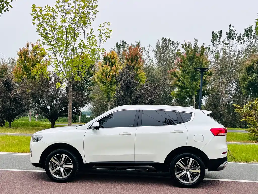 Haval H6 — миниатюра 14