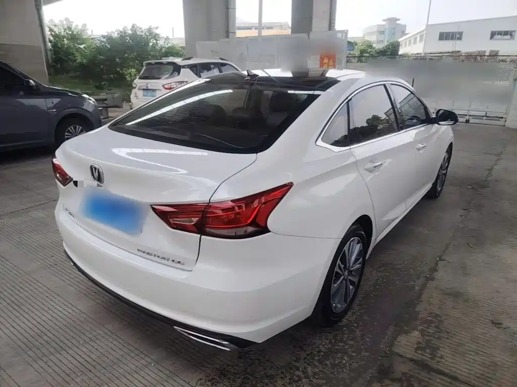 Changan Ruicheng CC — миниатюра 7