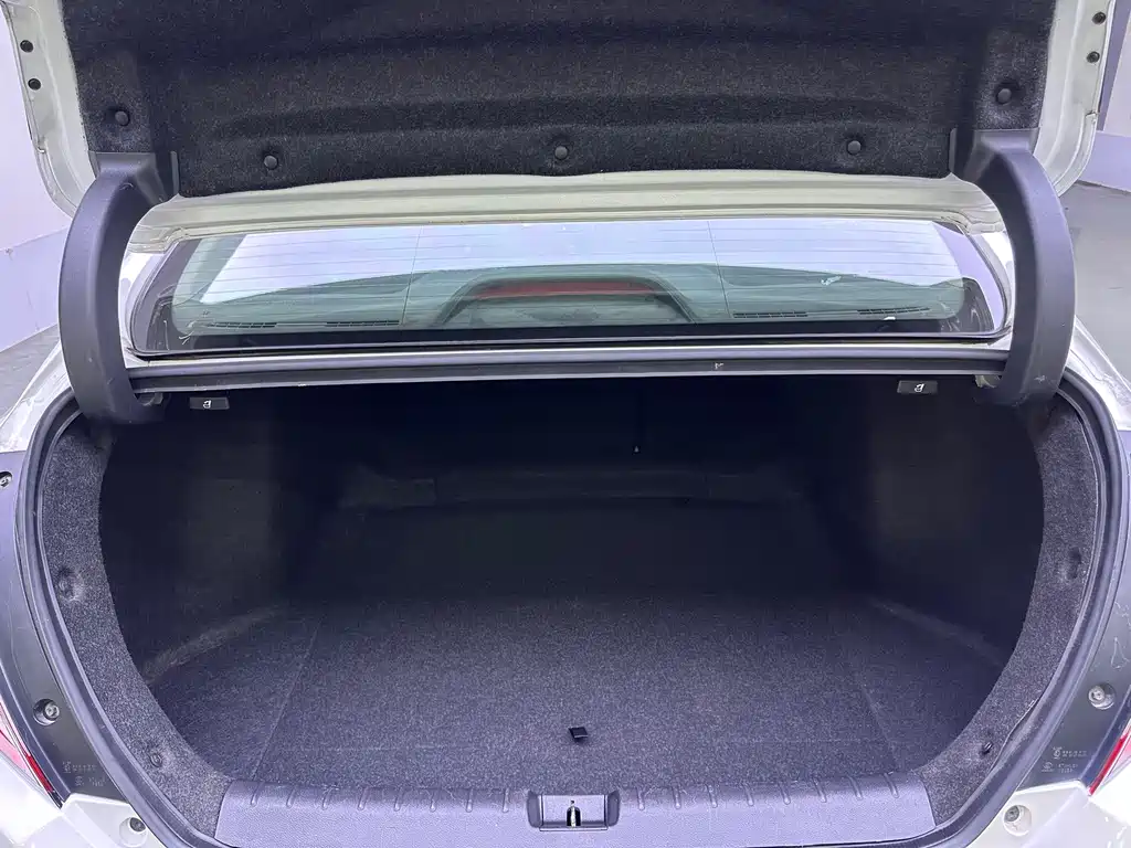 Honda Civic — миниатюра 14