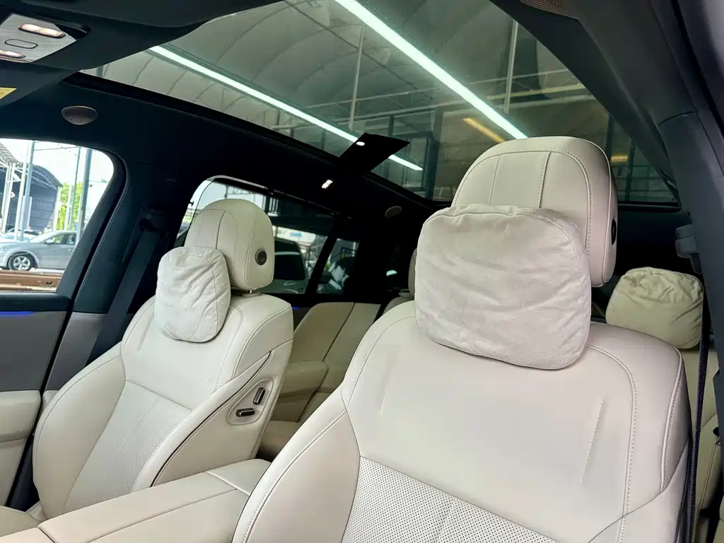 Li Auto Li i6 — миниатюра 18