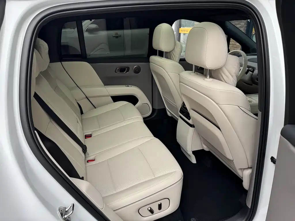 Li Auto Li i6 — миниатюра 19